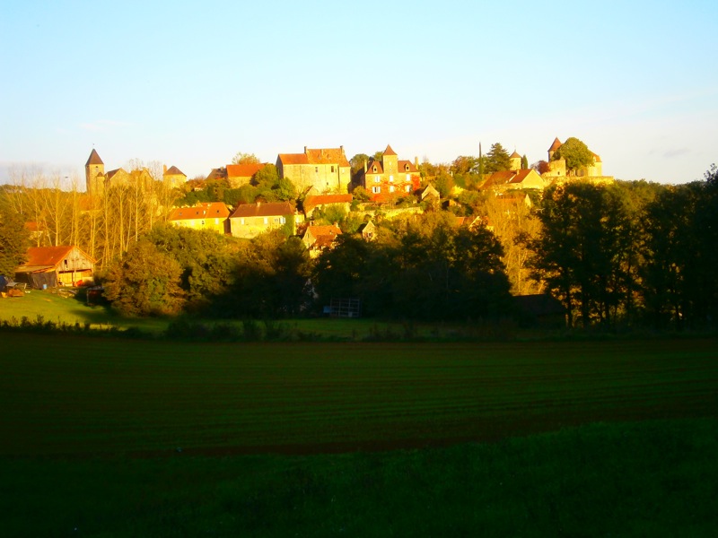 Ol Niou, Milhac - photo 10