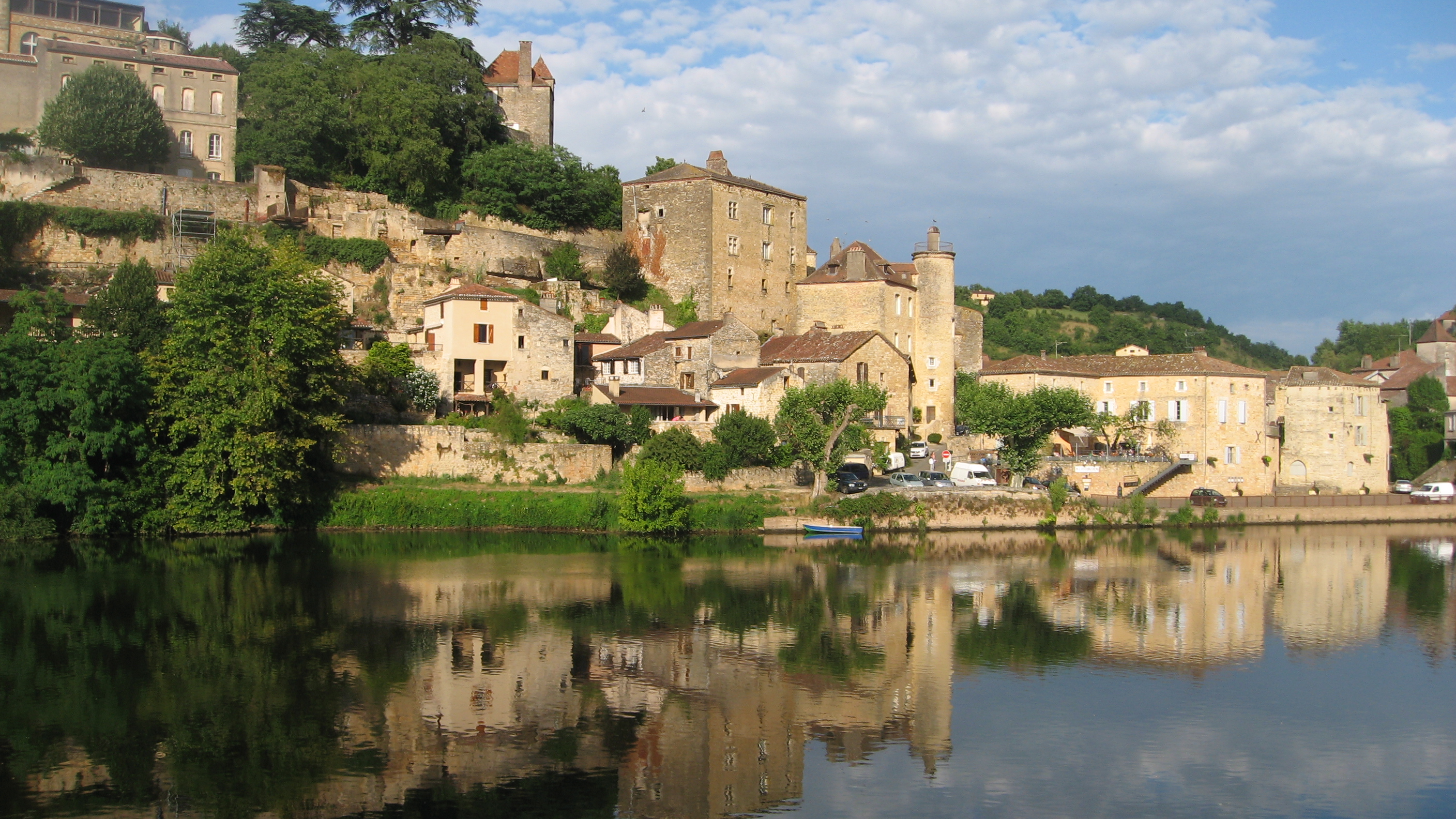 Gîte La Boudesque, Duravel - photo 14