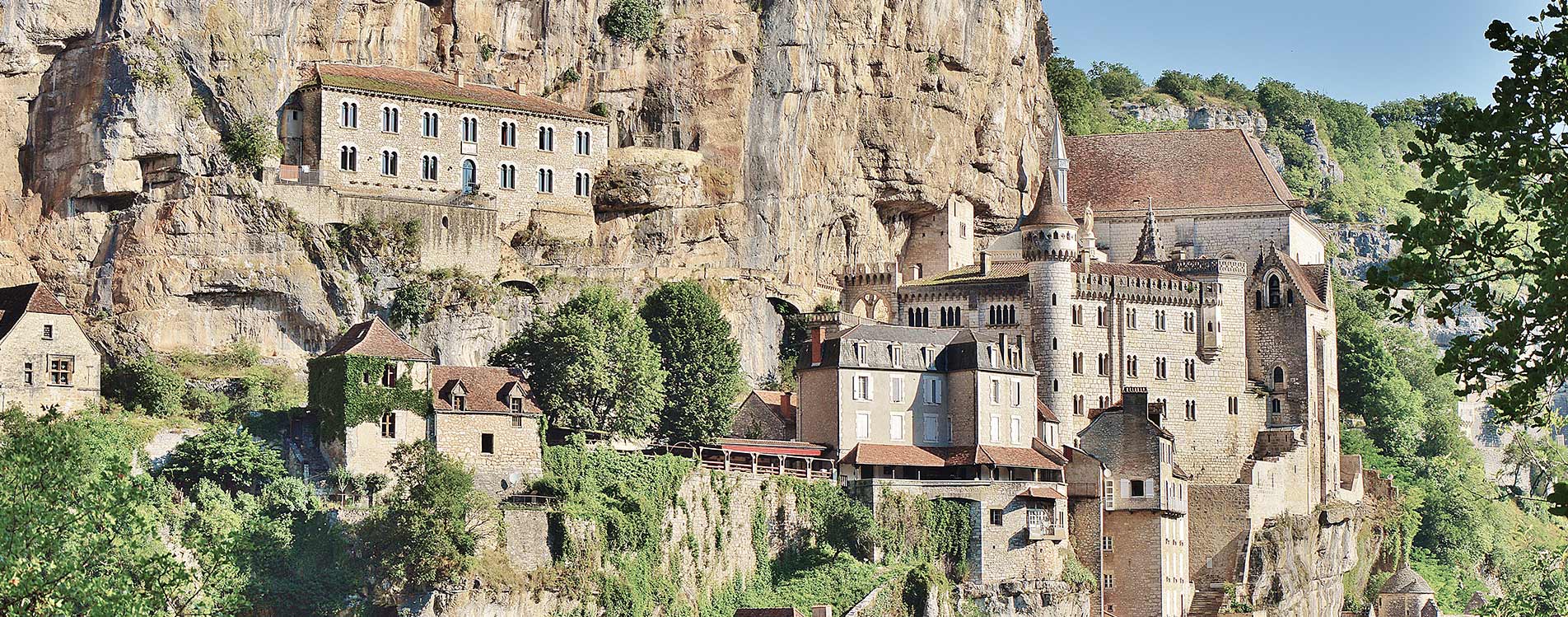 Les Pirondeaux, Rocamadour - photo 33