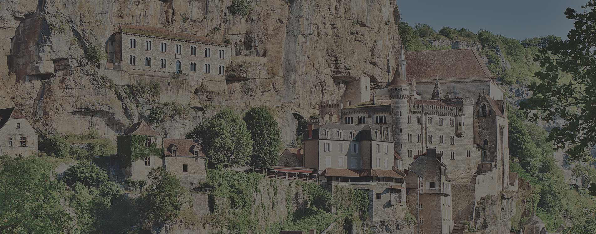 Les Pirondeaux, Rocamadour - photo 34