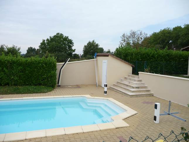Le Gîte, Duravel - photo 12