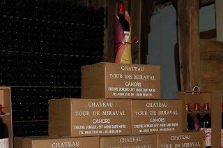 Château Tour de Miraval