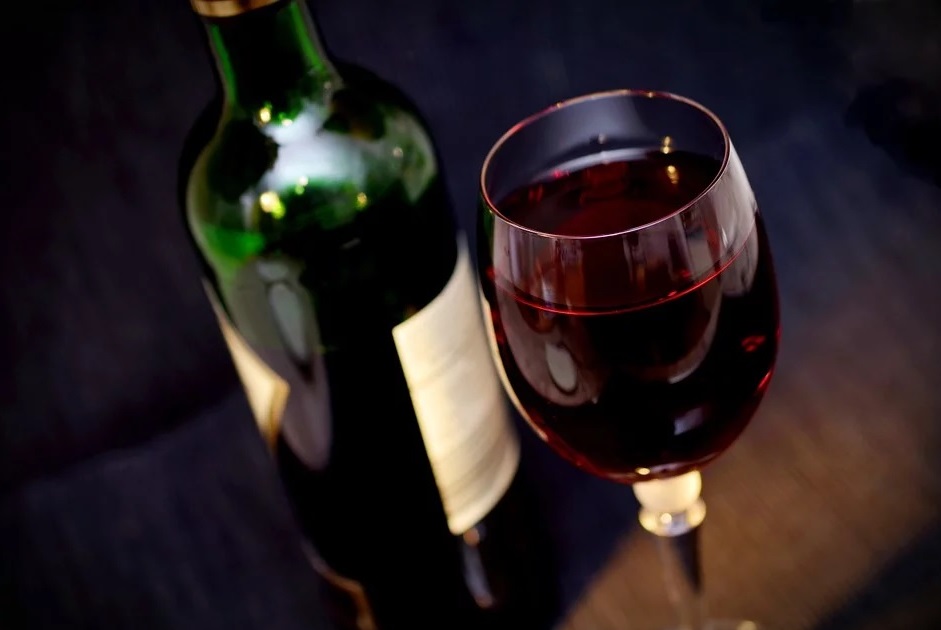 Soirée vigneronne au Domaine de la Garde