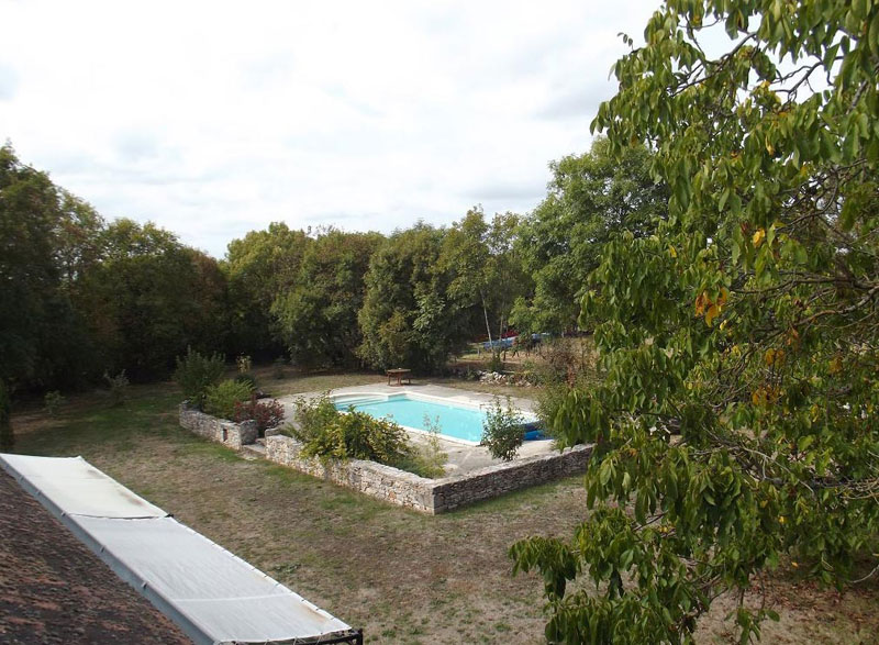 Le Vinagrou, Concots - photo 6