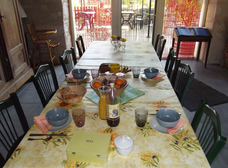 Le Vinagrou, Concots - photo 7
