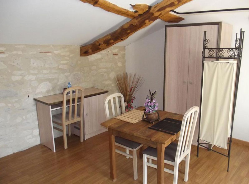 Le Vinagrou, Concots - photo 9