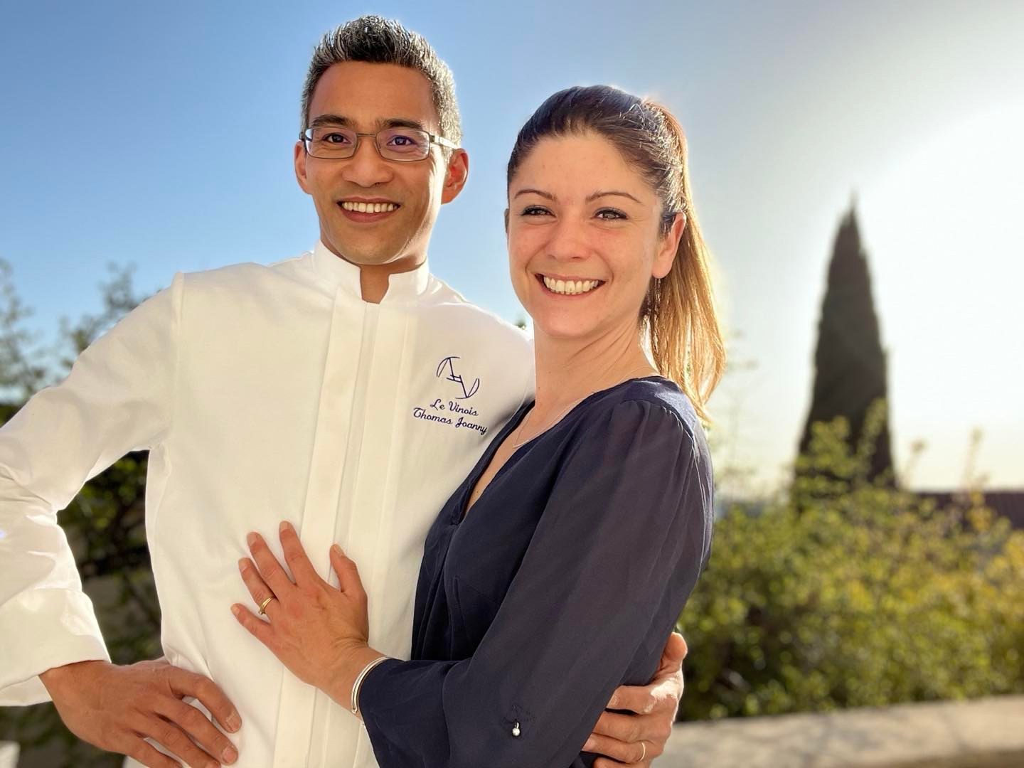 Restaurant Le Vinois, Caillac - photo 7