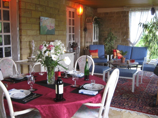 Le Balcon des Jasses, Espère - photo 10