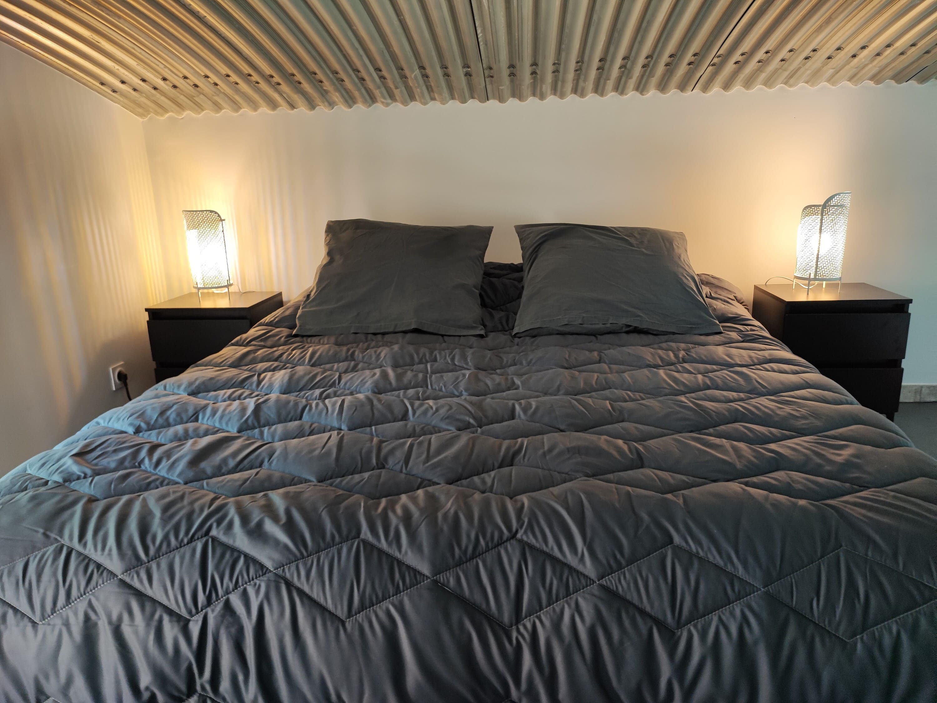 VIP refuge, Le Vignon-en-Quercy - photo 9