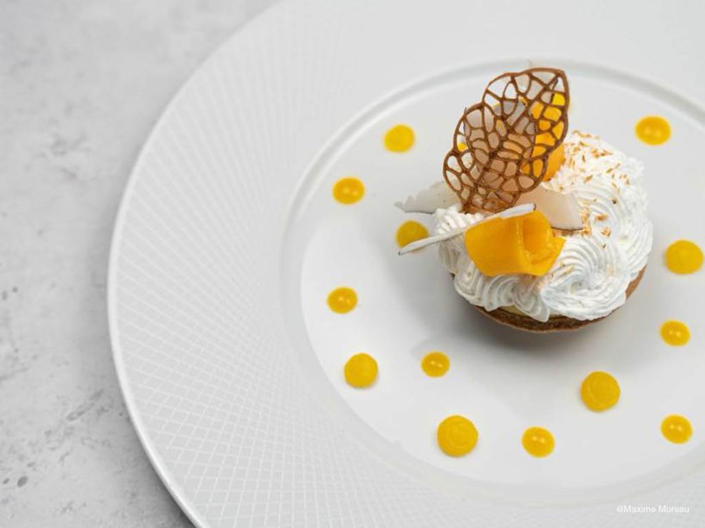 Expérience culinaire - Food Street Asie à la Manufacture de Virebent