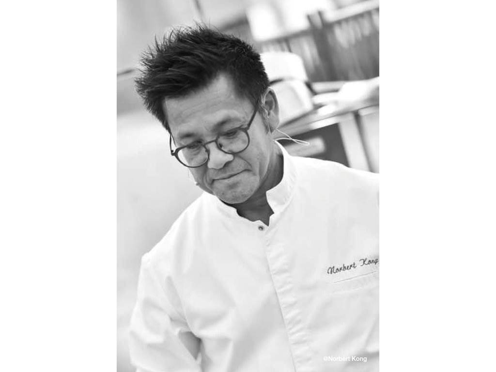 Expérience culinaire - Entre Terre & Mer à la manufacture de Virebent