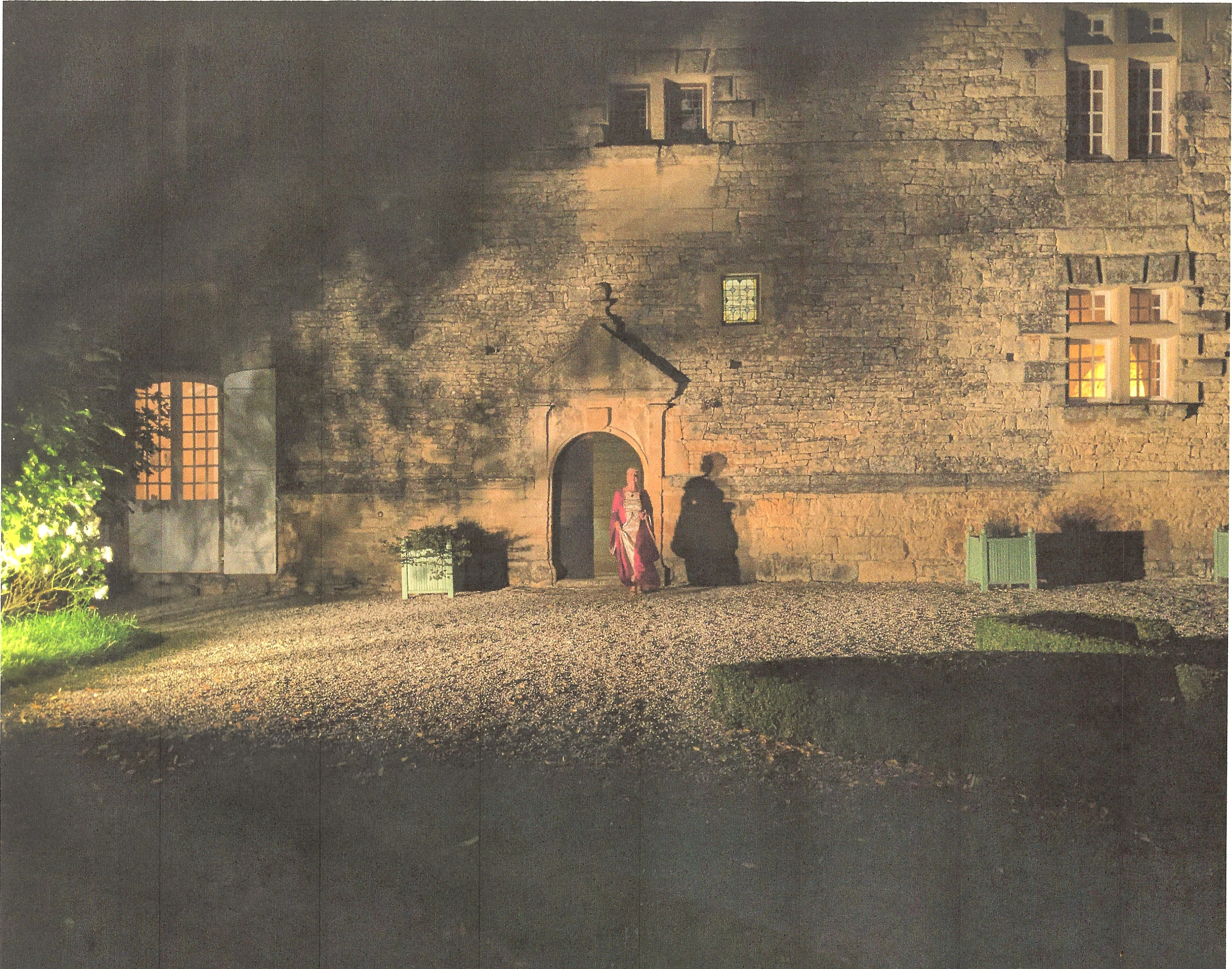 Château de Lantis, Dégagnac - photo 10