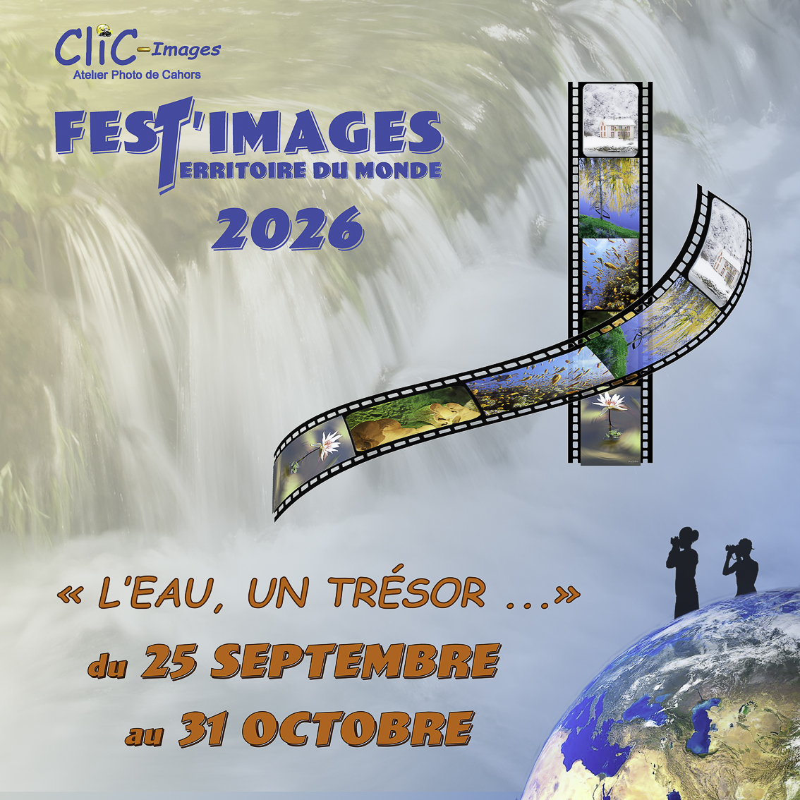Festival Fest'Images, territoire du monde