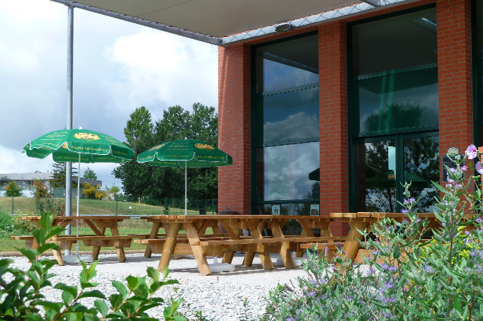 Brasserie Artisanale Ratz