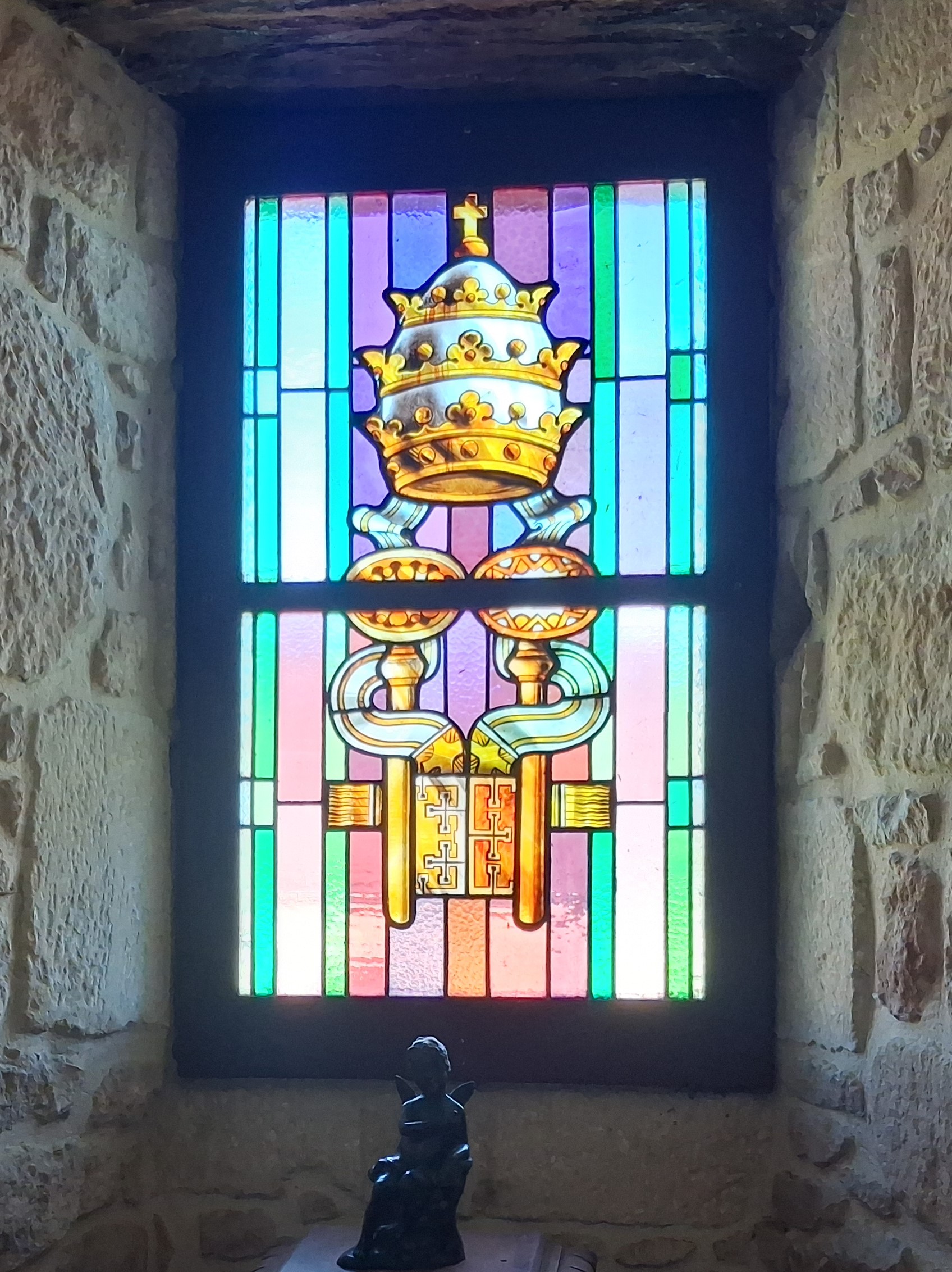 Le château de Masclat, Masclat - photo 22