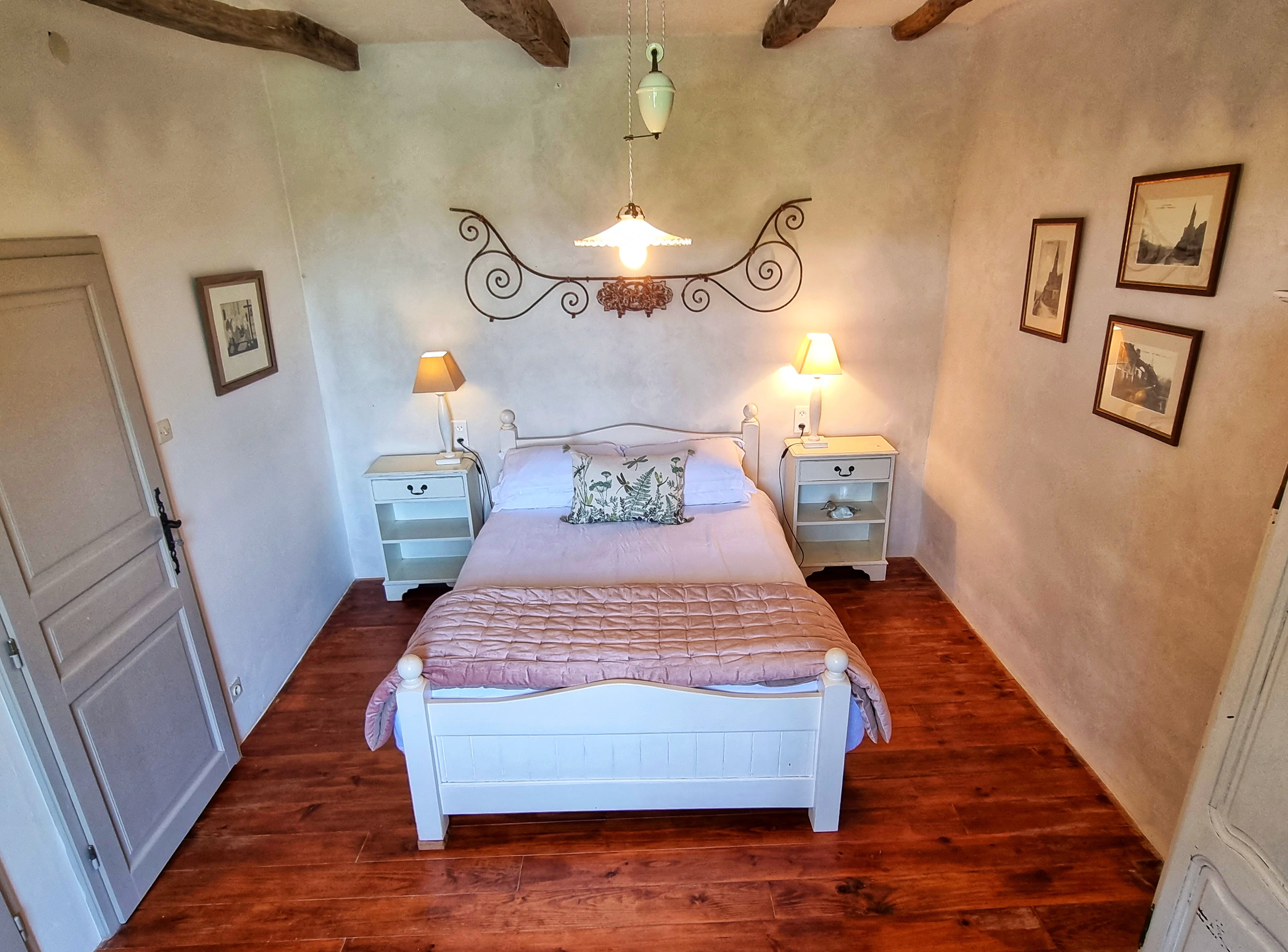 L’ancienne forge de Crégols, Crégols - photo 5