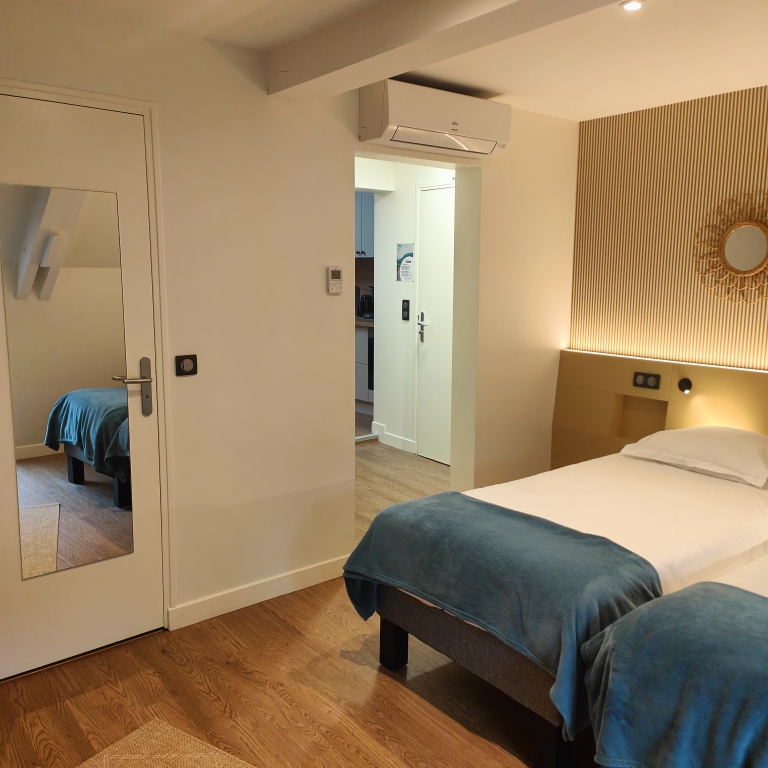 Appart'hotel 4 - La Brume, Autoire - photo 9