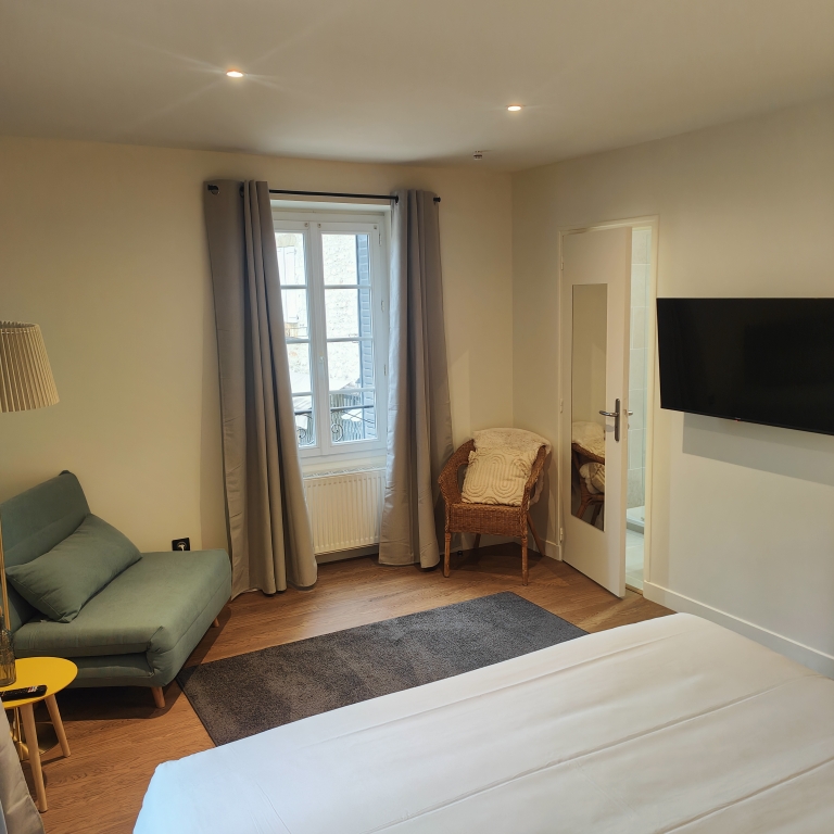 Appart'hotel 1 - La Fontaine, Autoire - photo 6