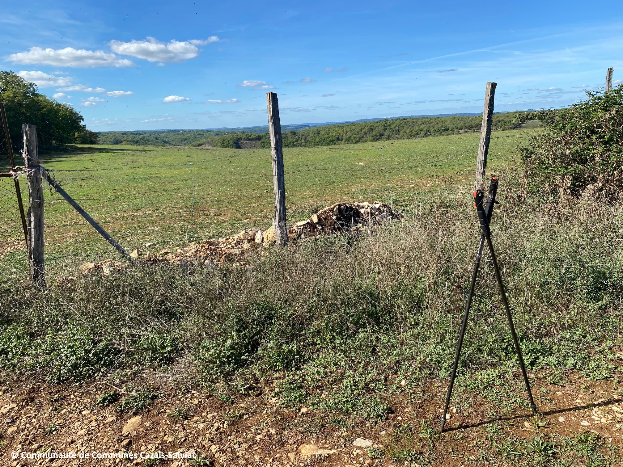 Circuit des Hauts de Lantis
