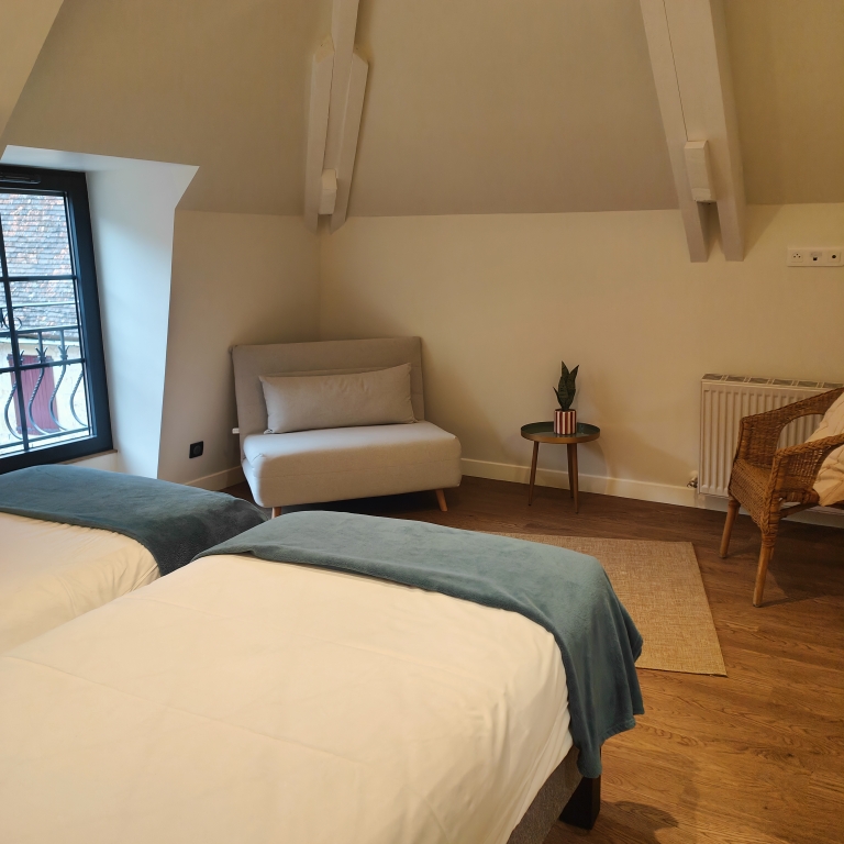 Appart'hotel 4 - La Brume, Autoire - photo 10