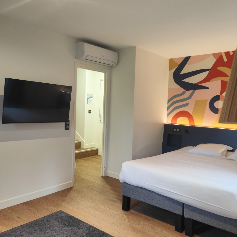 Appart'hotel 1 - La Fontaine, Autoire - photo 7