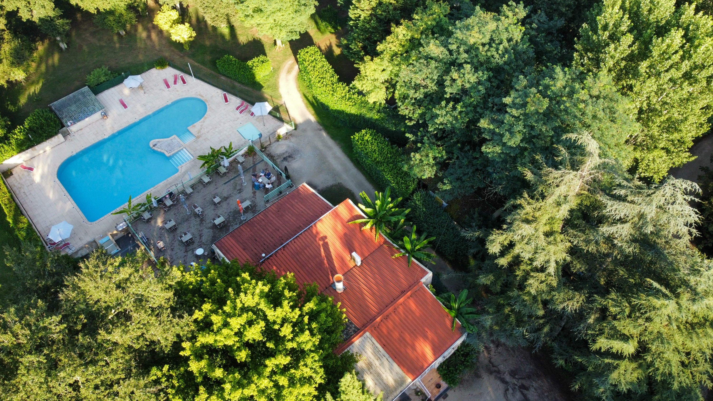 Camping Les Granges, Vayrac - photo 43