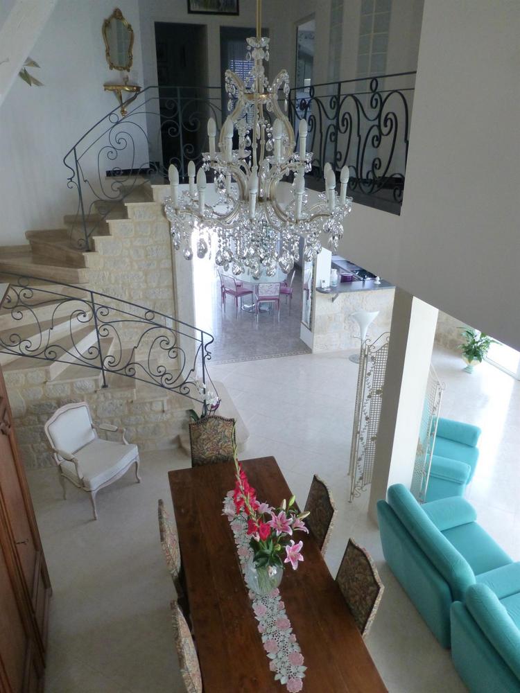 Le Patio du Barry, Saint-Vincent-Rive-d'Olt - photo 12