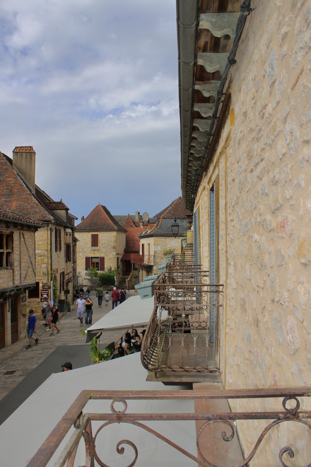 Appart'hotel 3 - La Source, Autoire - photo 3