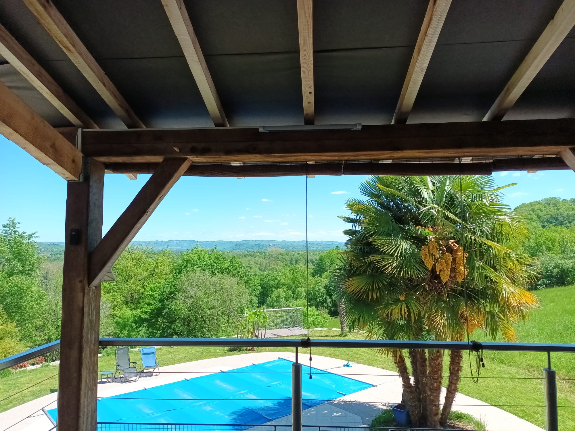 Gîte Champeyrac, Carennac - photo 15