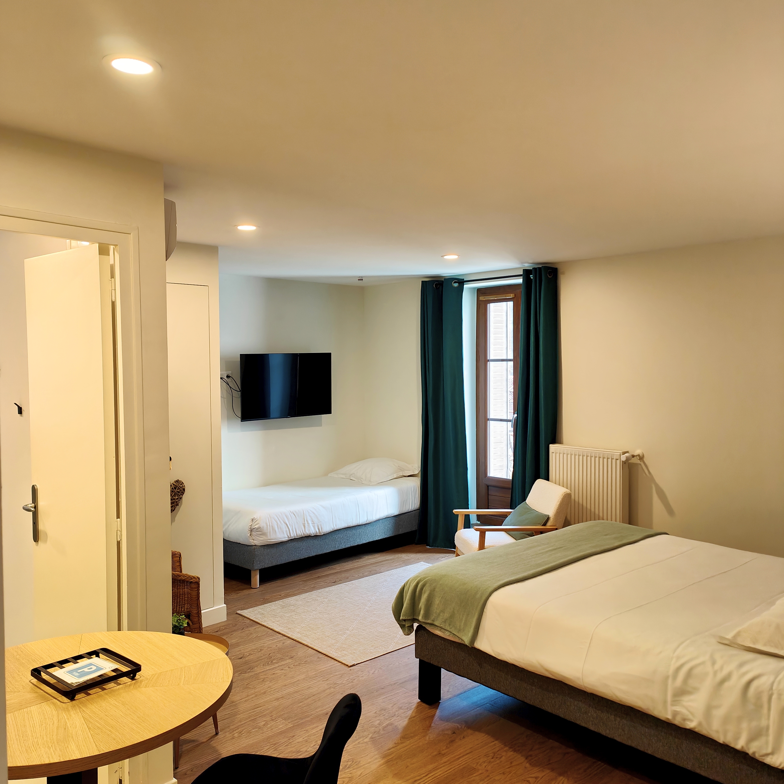 Appart'hotel 3 - La Source, Autoire - photo 4