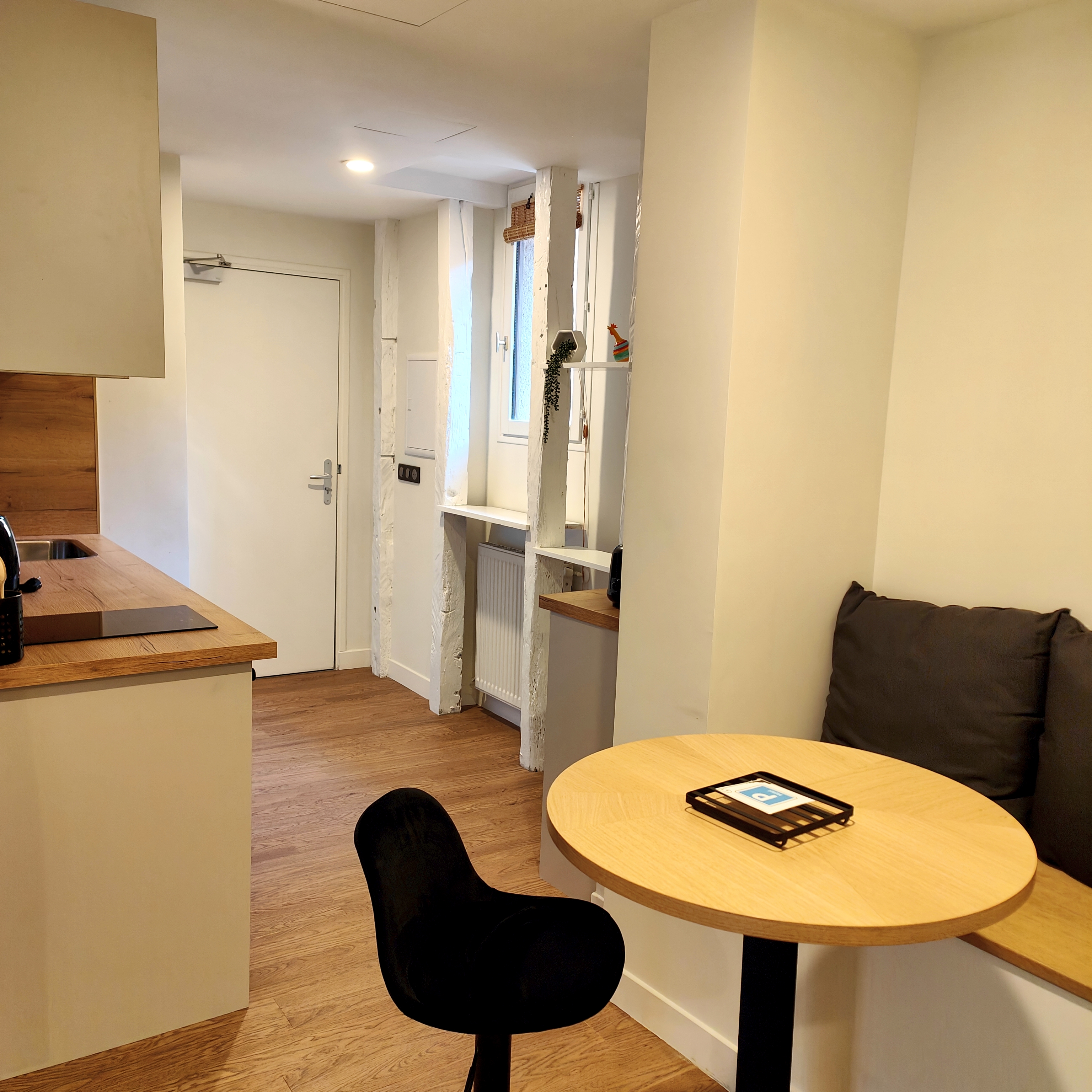 Appart'hotel 3 - La Source, Autoire - photo 5