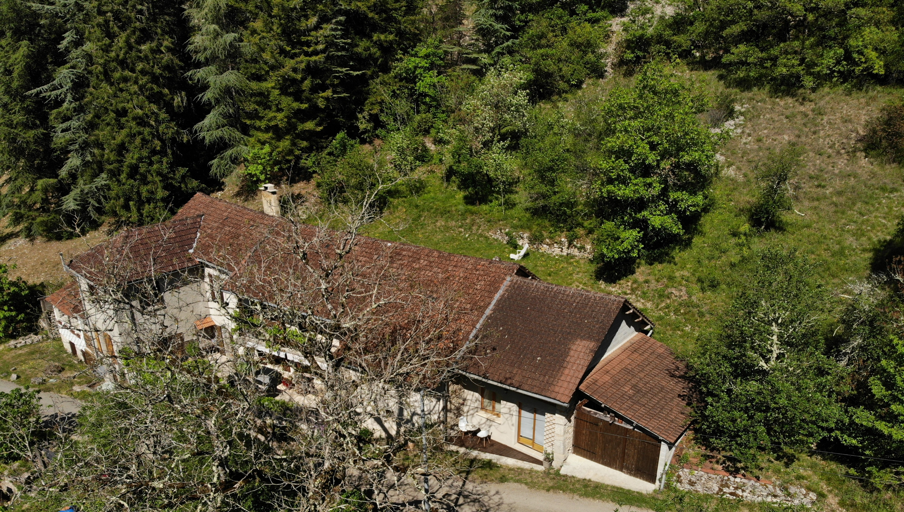 Studio Le Jacquou, Tour-de-Faure - photo 13