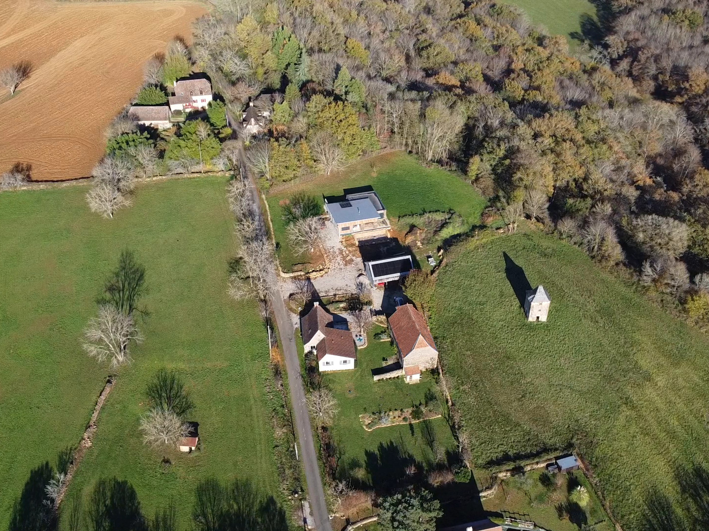 Le Pech de Vigne, Bio - photo 19