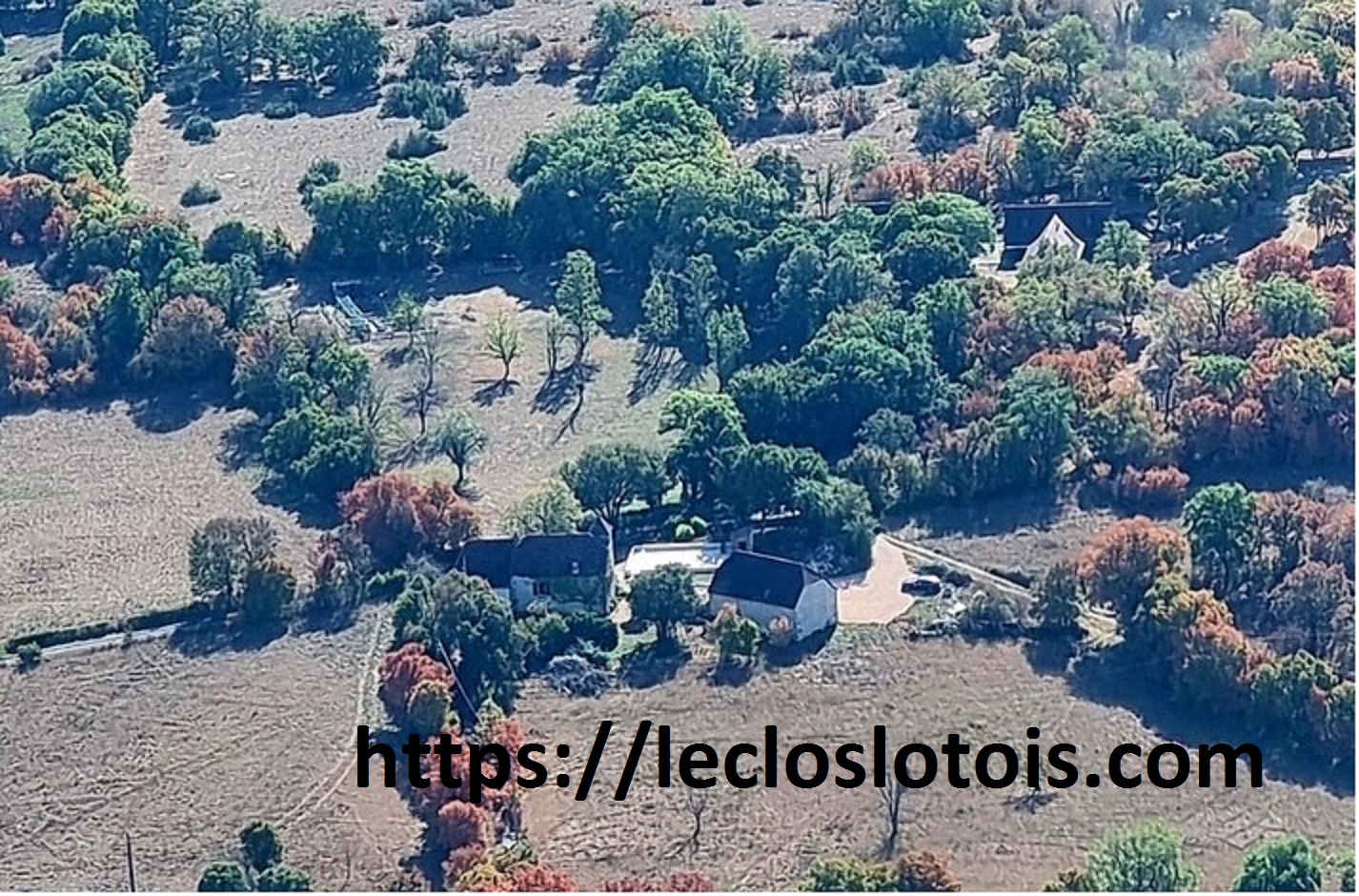 Le Clos Lotois, Gramat - photo 17