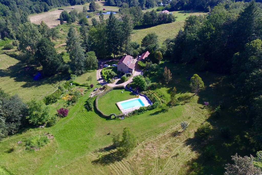 La Grange Rustique, Cazals - photo 10