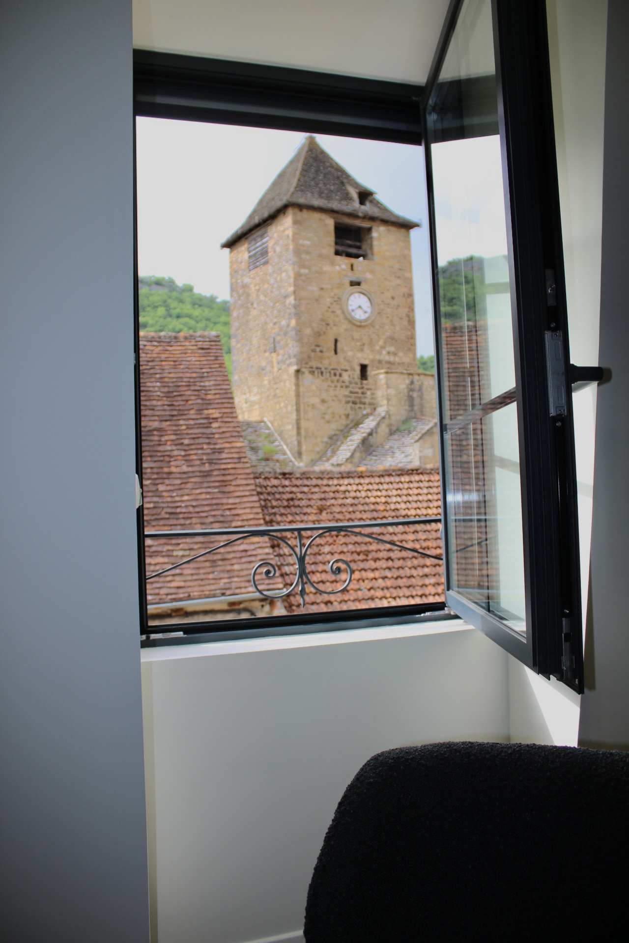 Appart'hotel 5 - L'Ecume, Autoire - photo 8