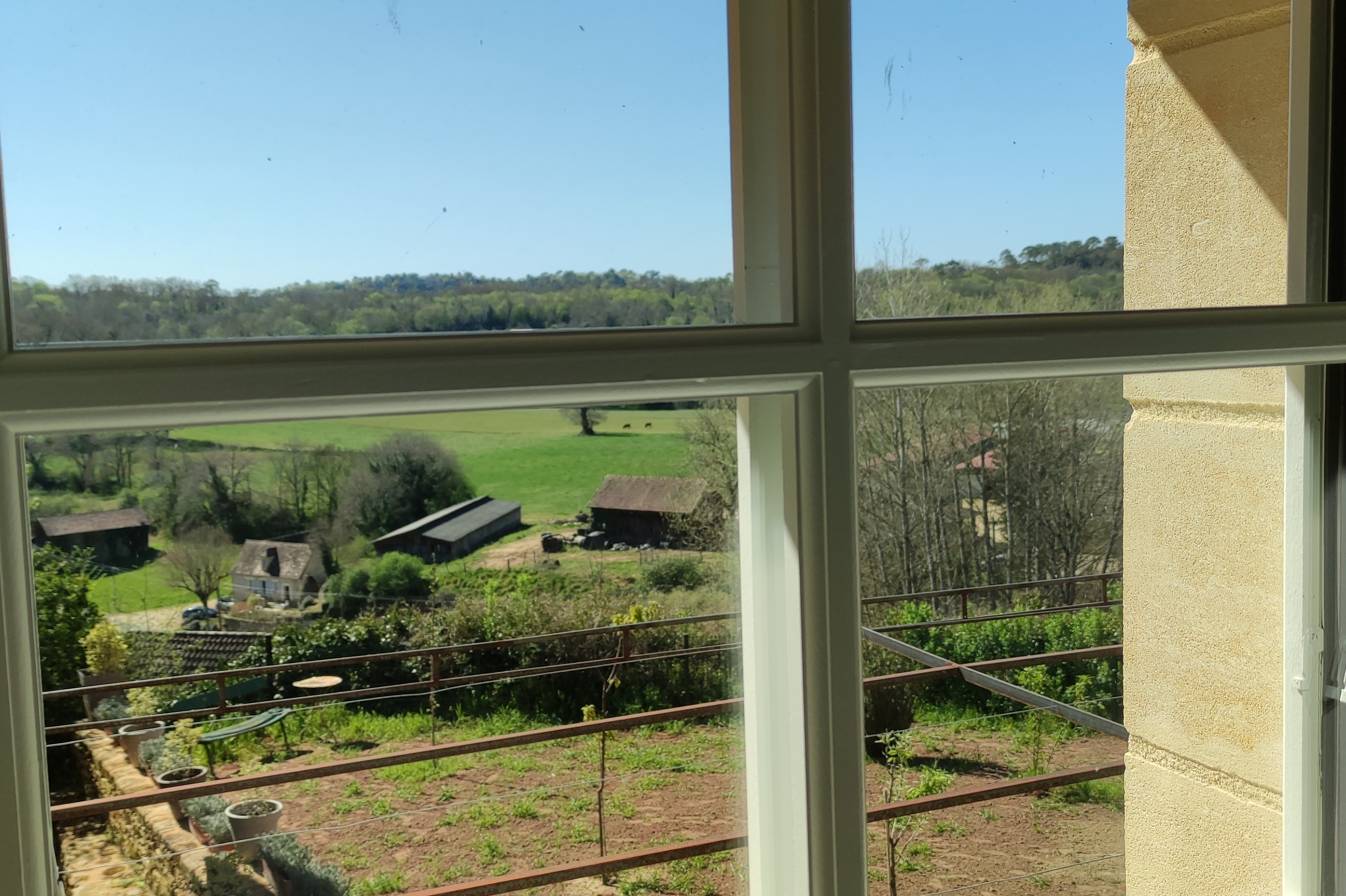 Les Granges du Barri haut Gîte Bouriane, Milhac - photo 31