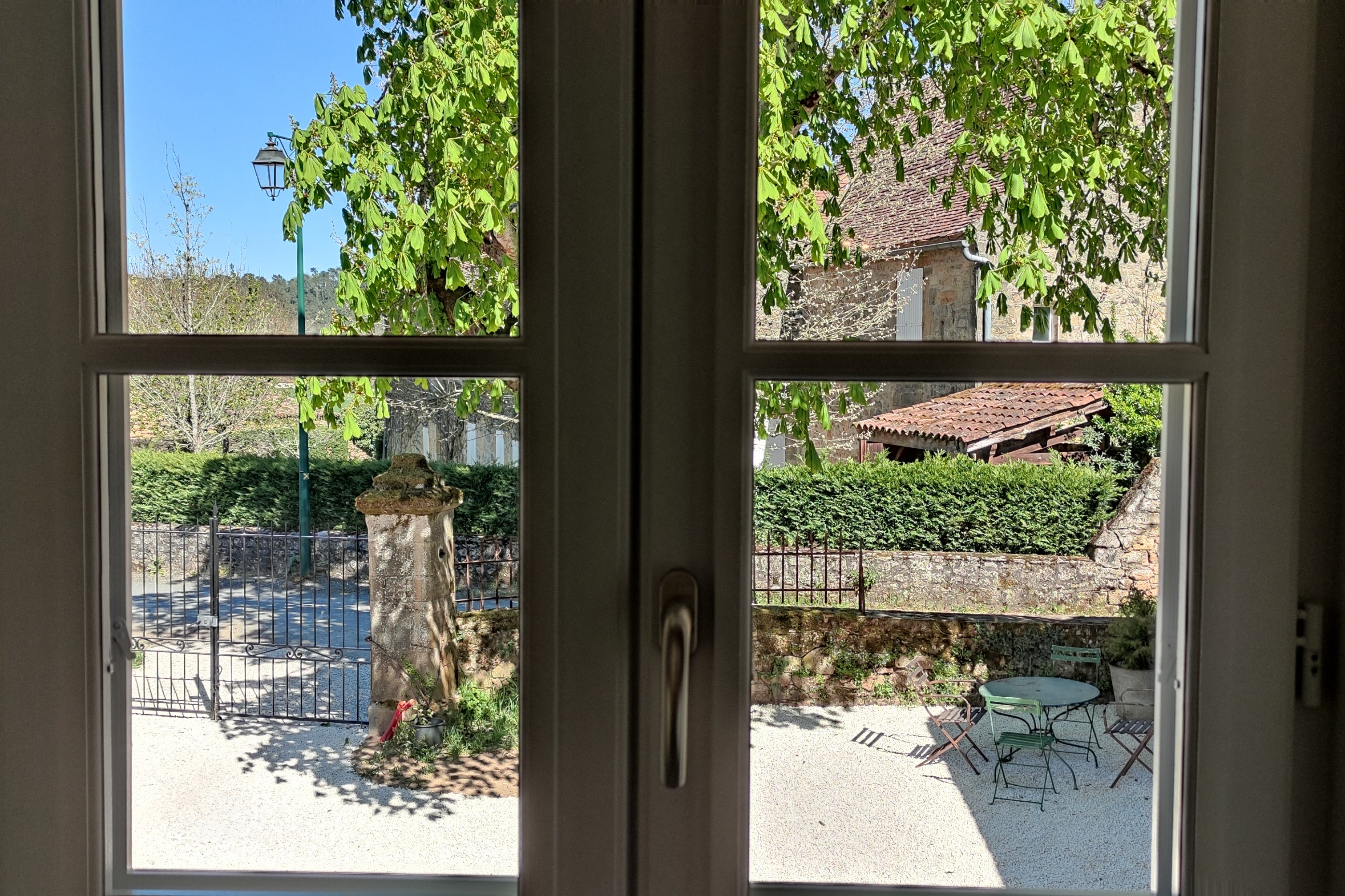 Les Granges du Barri haut Gîte Bouriane, Milhac - photo 32