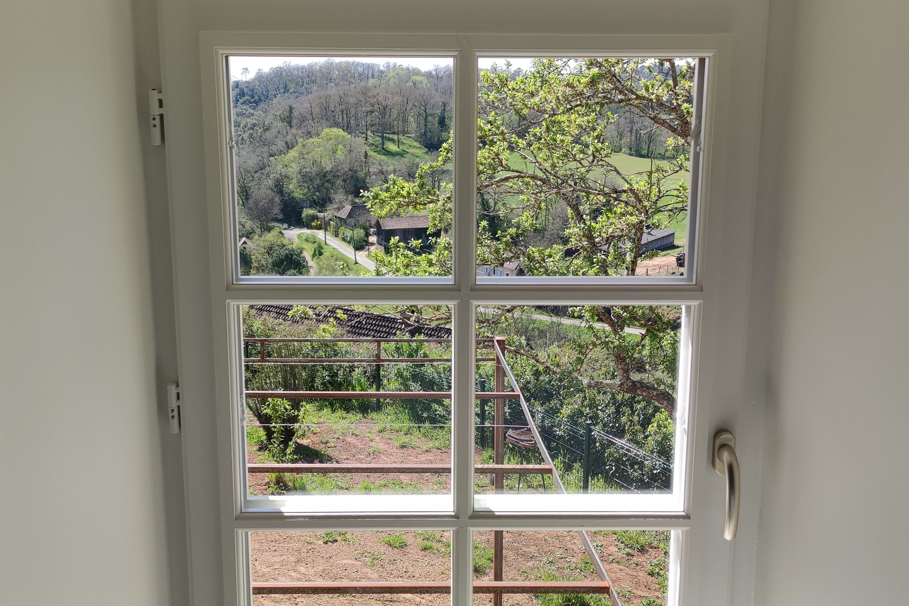 Les Granges du Barri-haut Gîte Quercy, Milhac - photo 31