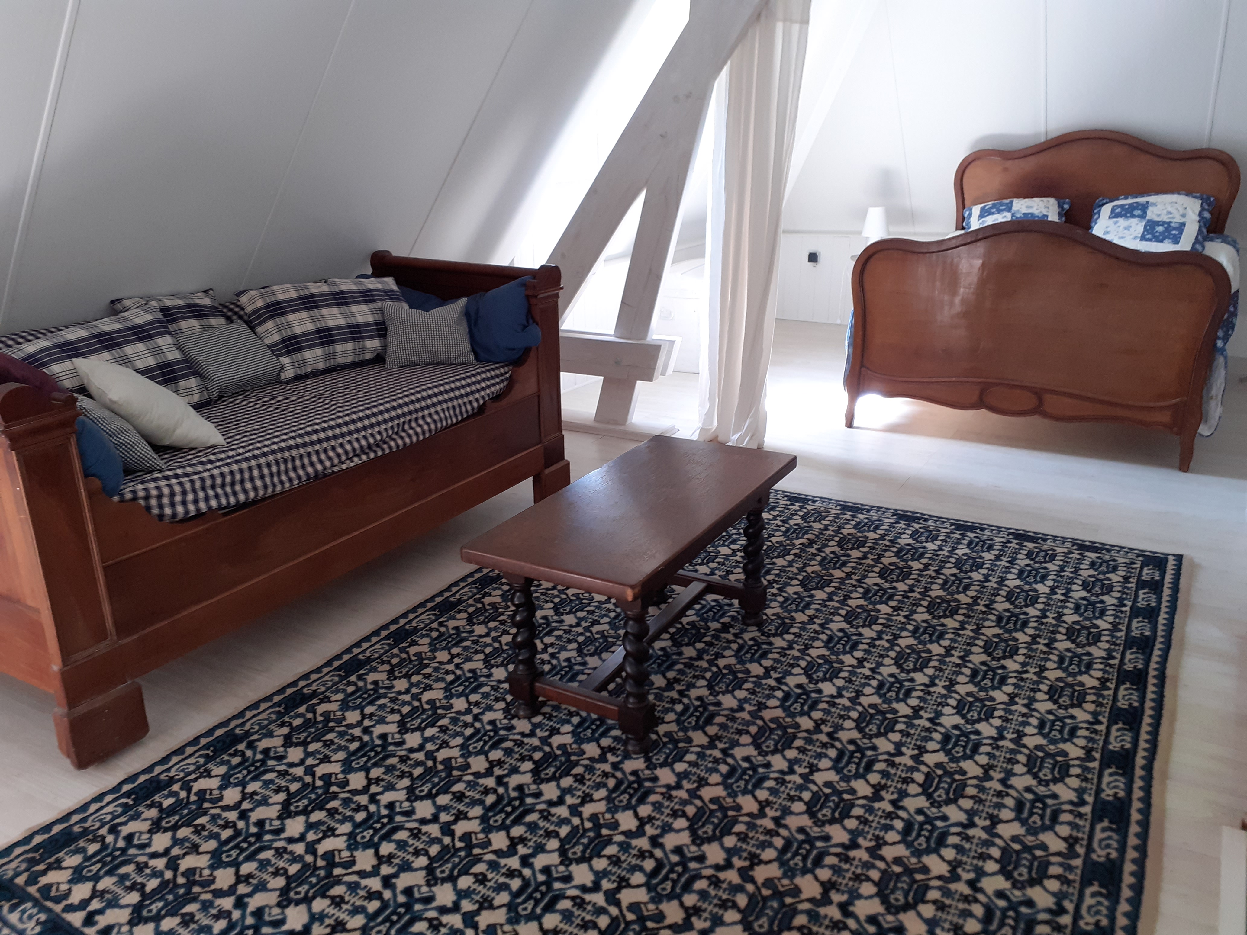 Les Volets Bleus, Crégols - photo 20