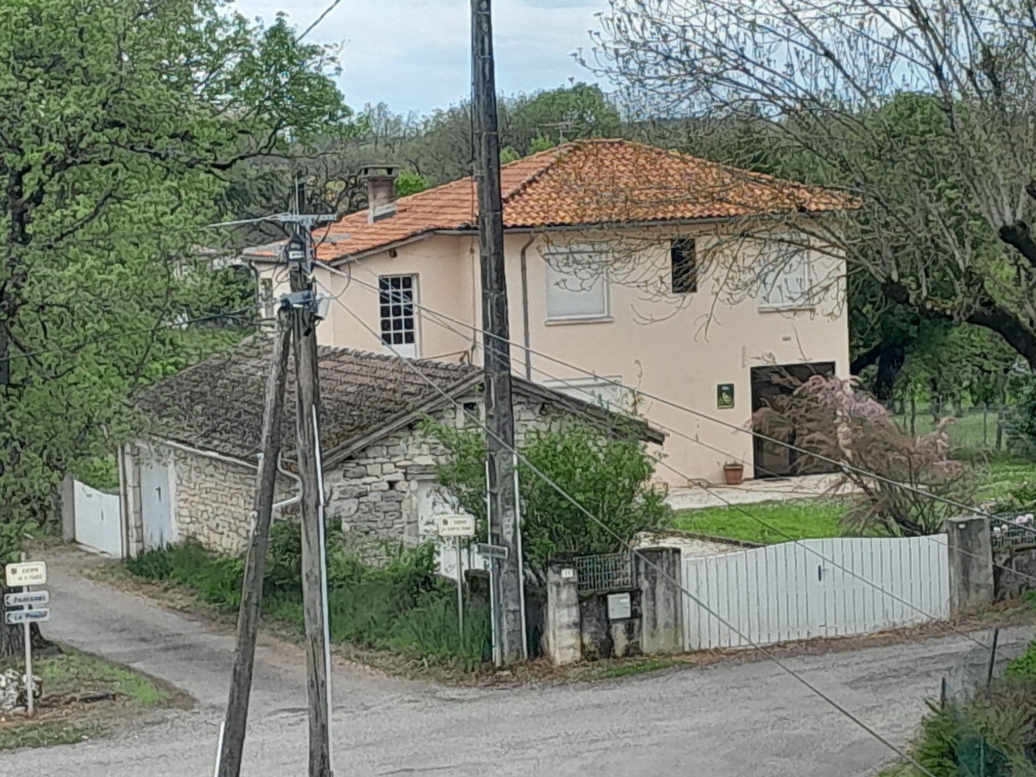 Chez jeanne, Pern - photo 16