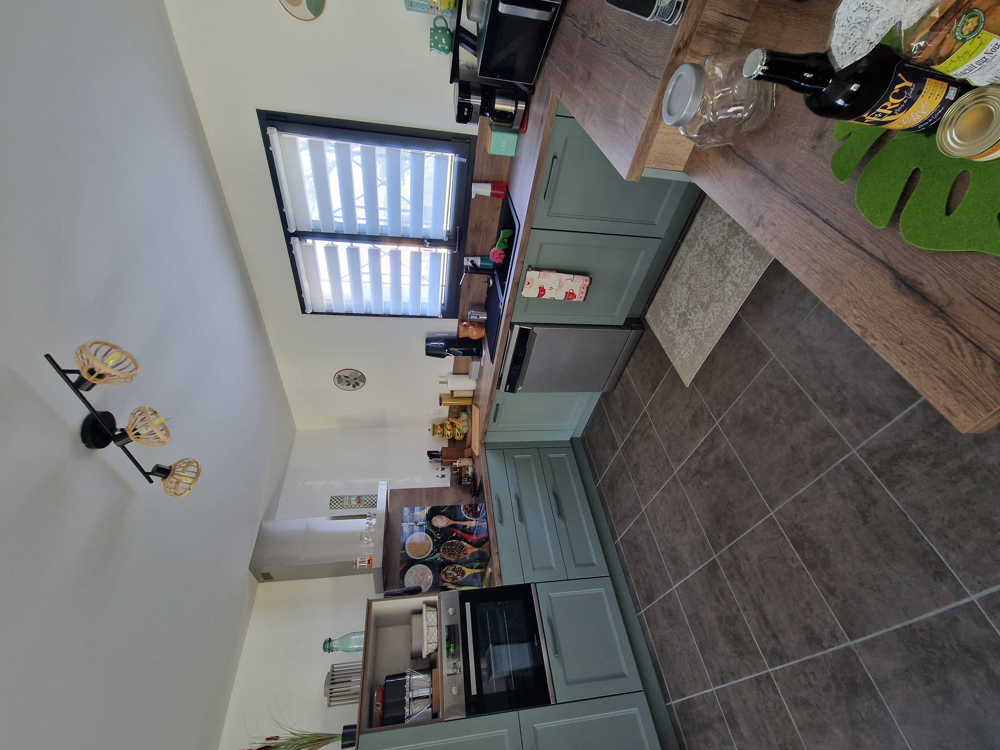 Chez Fanfan, Anglars-Nozac - photo 20