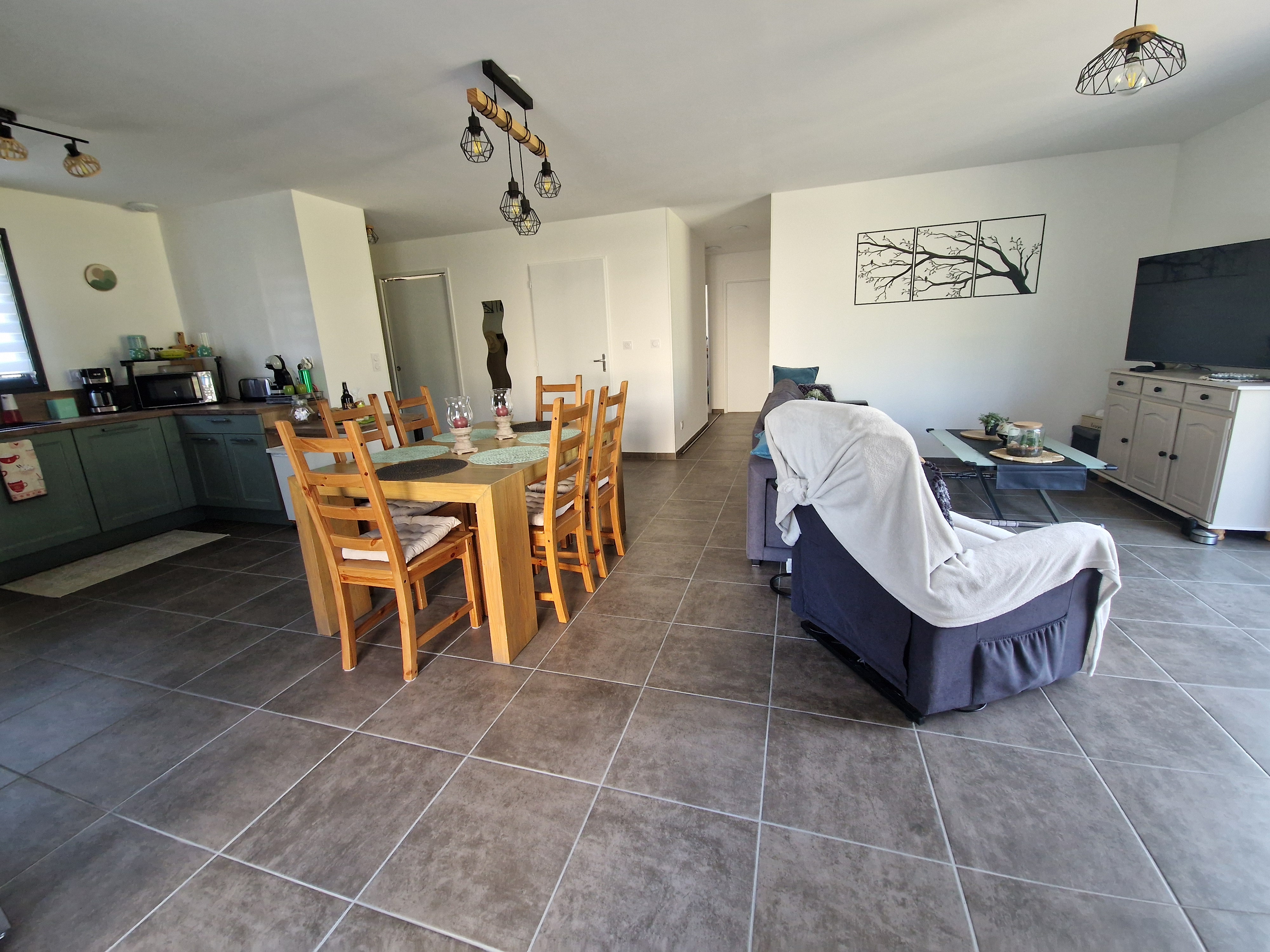 Chez Fanfan, Anglars-Nozac - photo 21