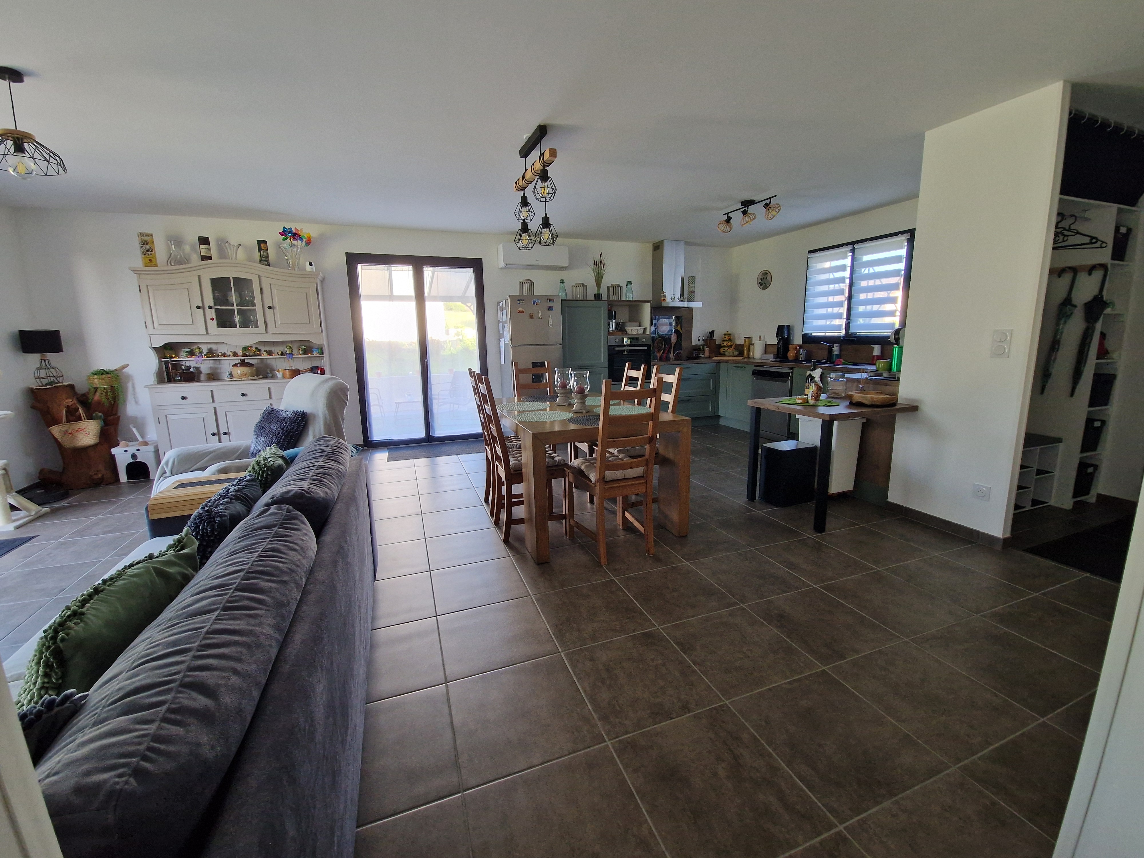 Chez Fanfan, Anglars-Nozac - photo 22