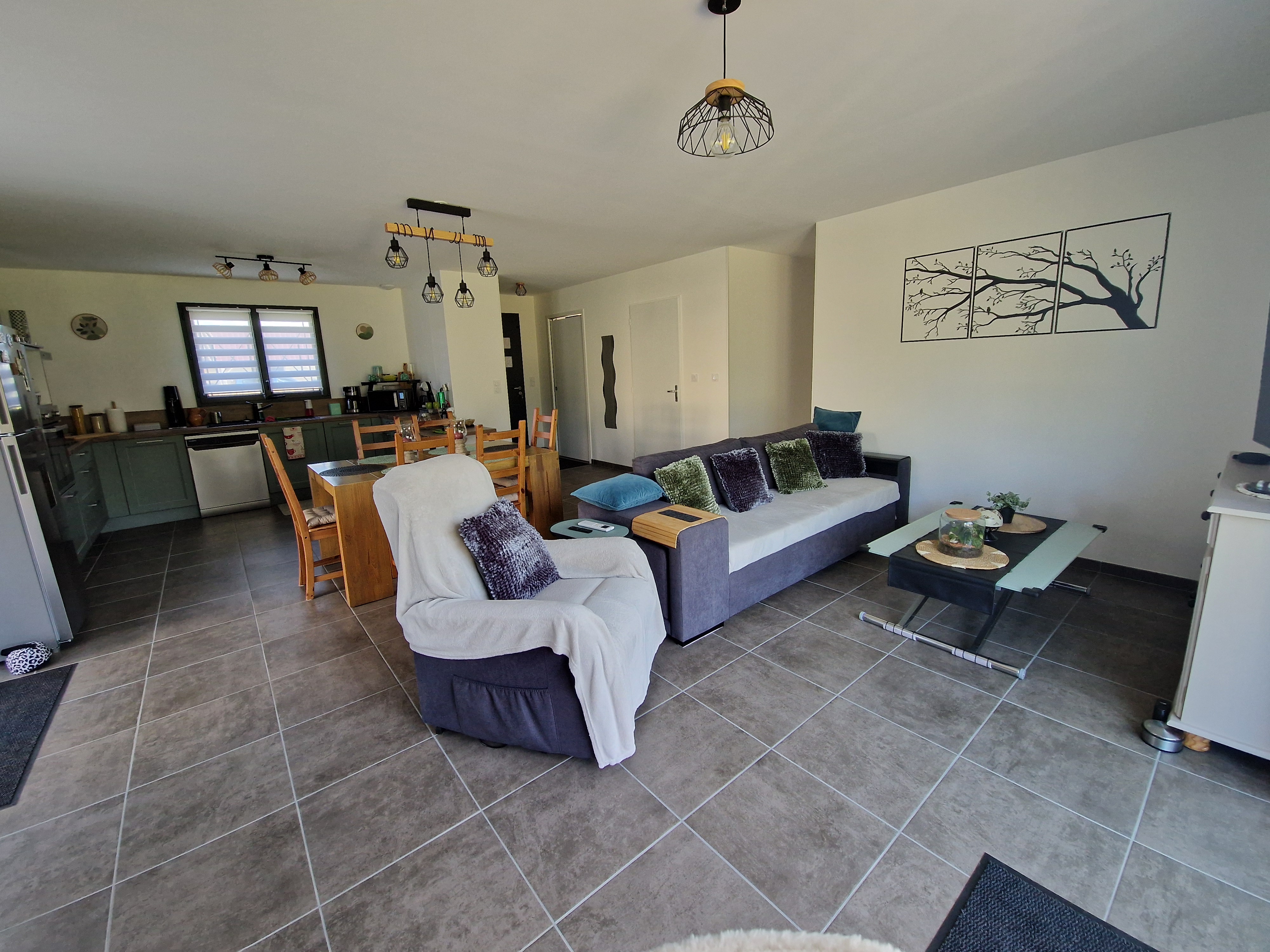 Chez Fanfan, Anglars-Nozac - photo 23