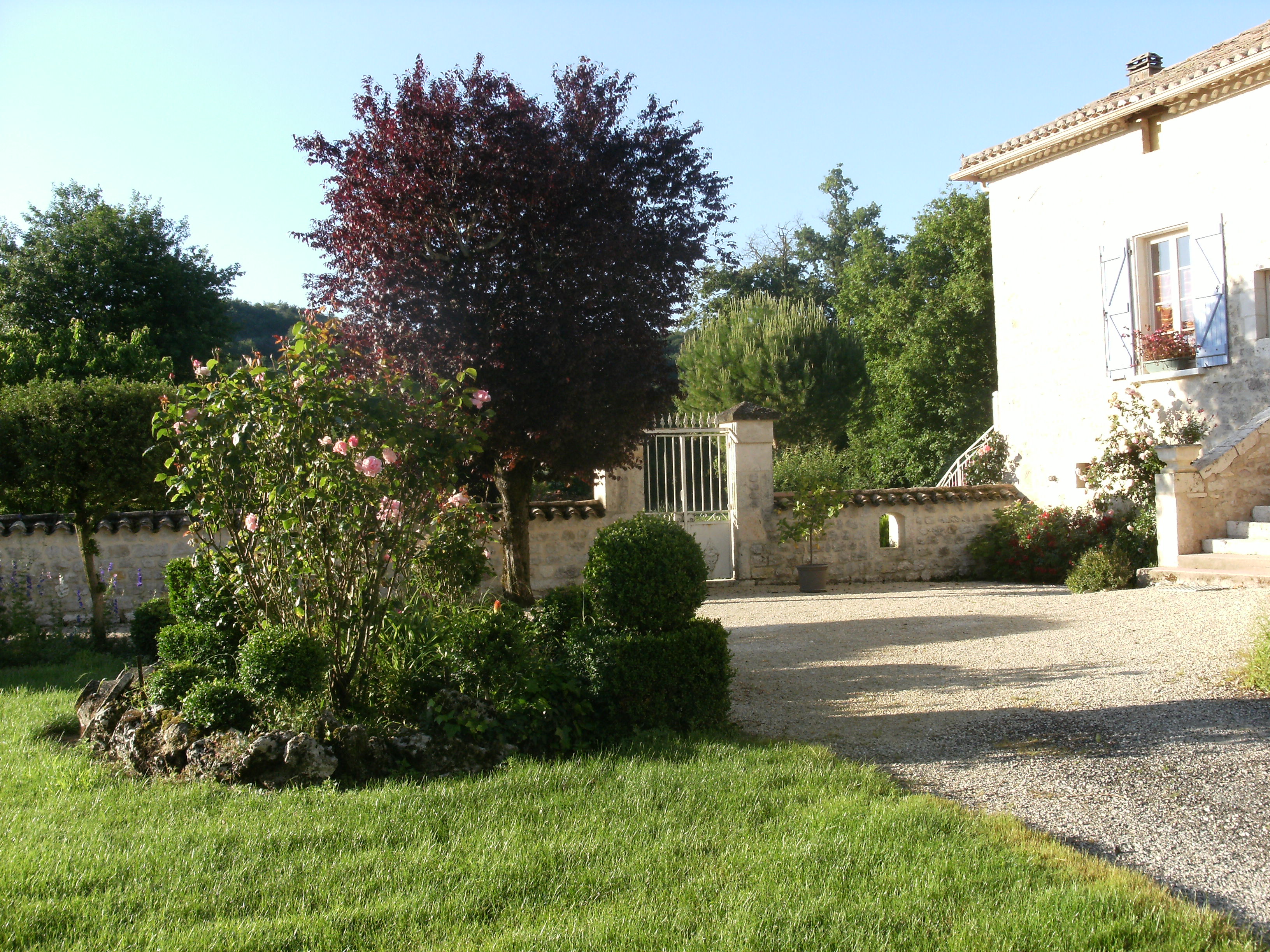 Le Moulin de Loys, Lendou-en-Quercy - photo 38