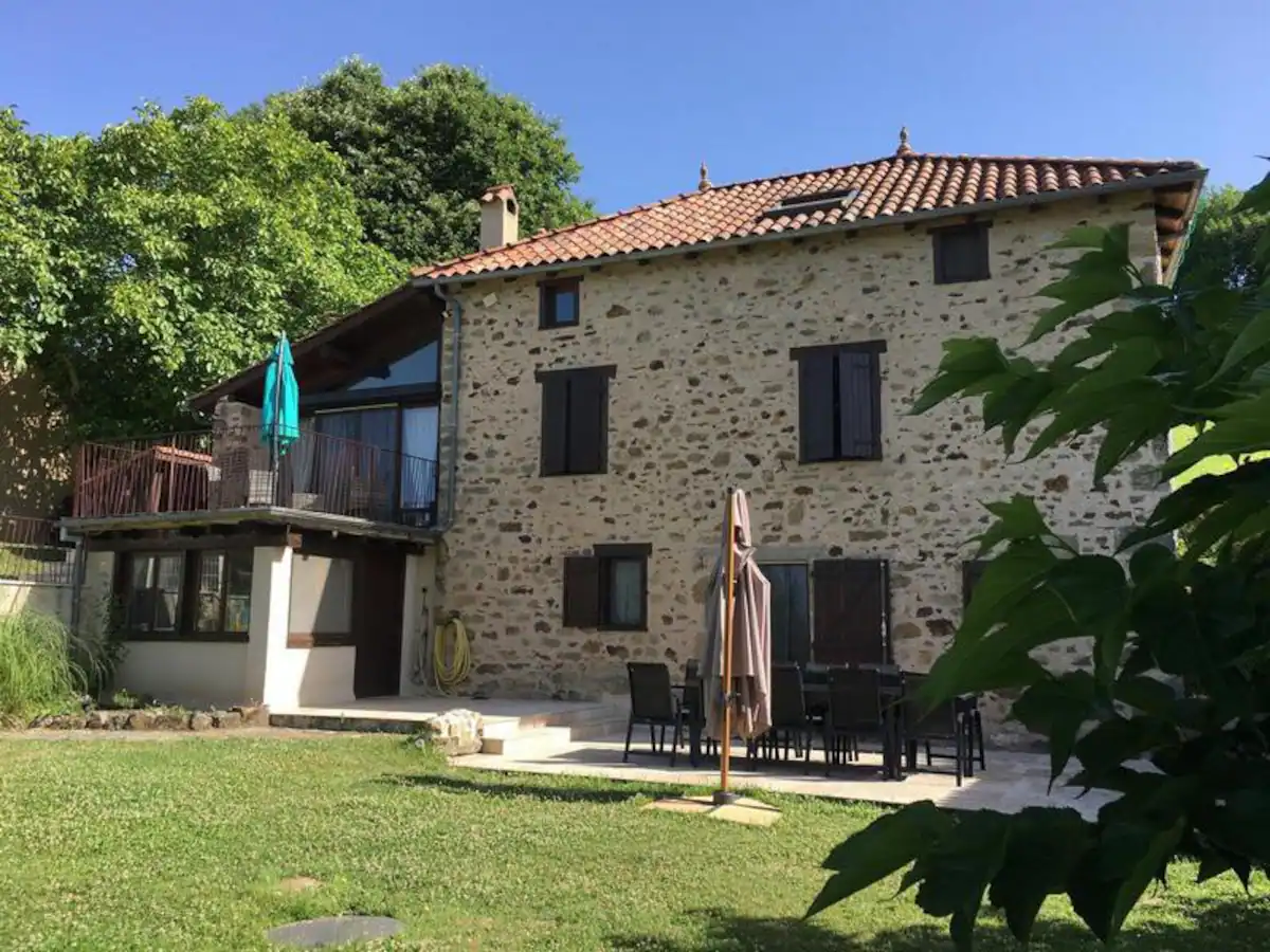 Domaine l'Angelus, Sainte-Colombe - photo 13