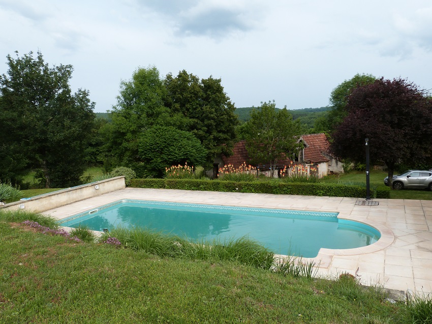Chez Mireille, Berganty - photo 11