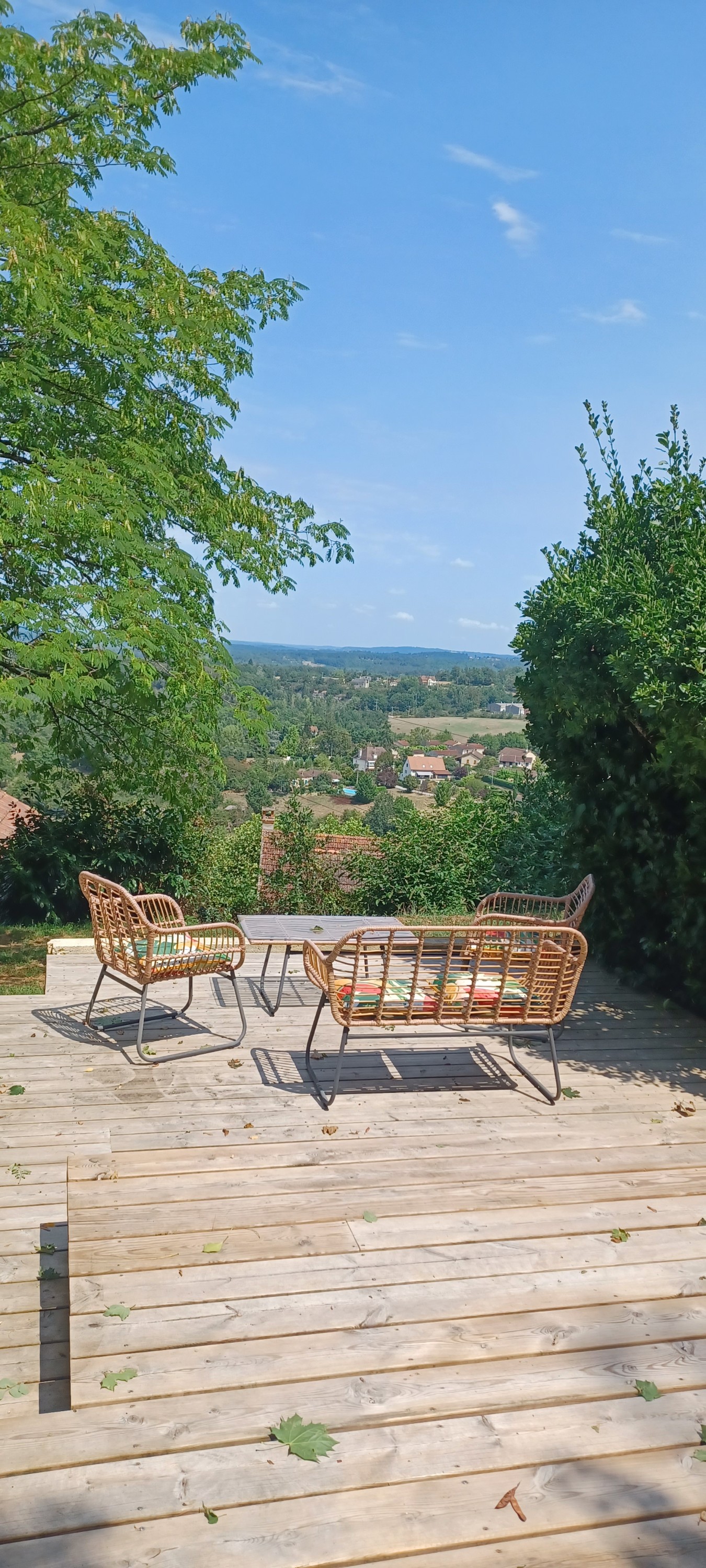 La Maisonnette