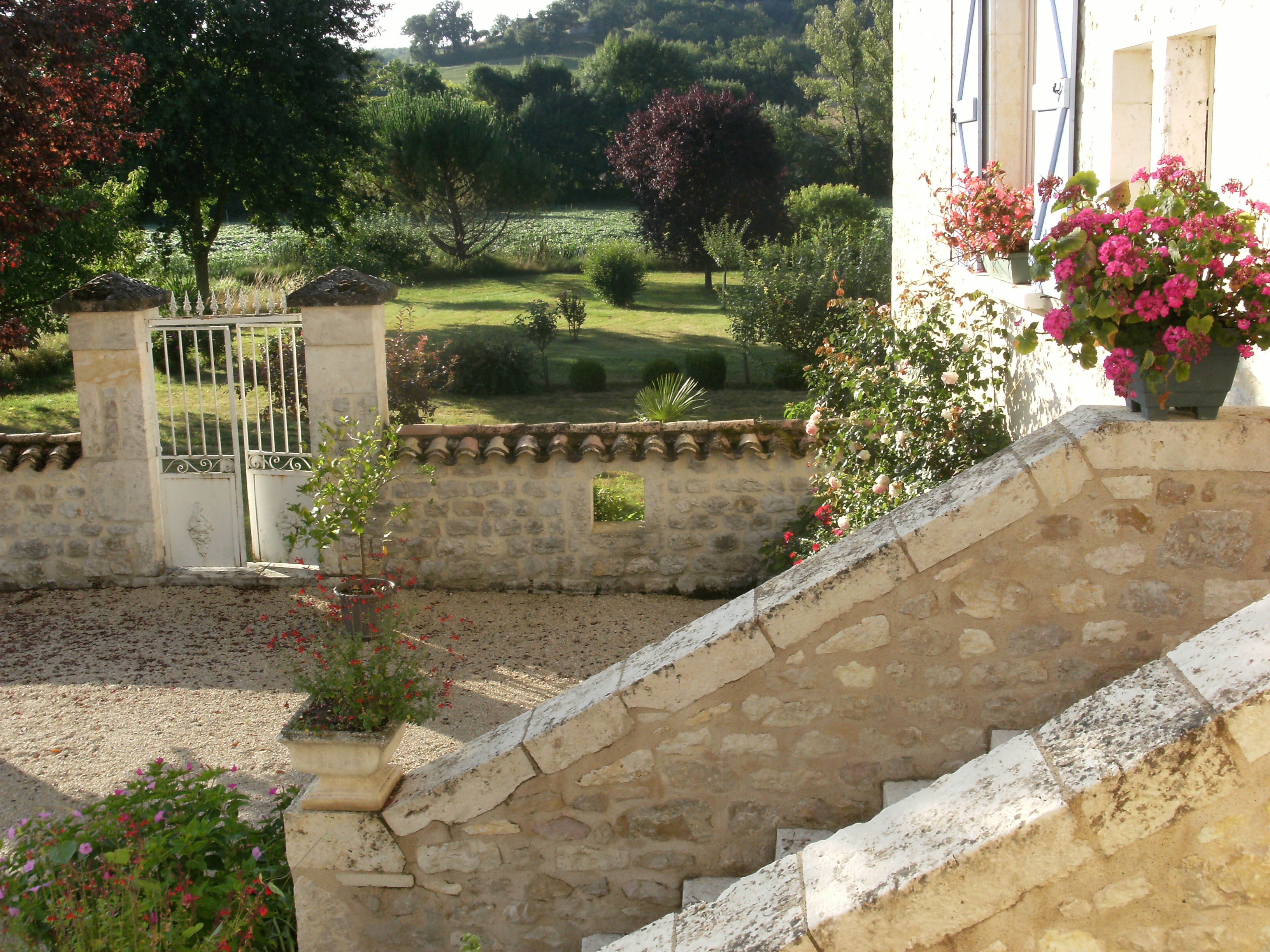 Le Moulin de Loys, Lendou-en-Quercy - photo 39